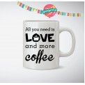 Κούπα needlove Κούπα needlove