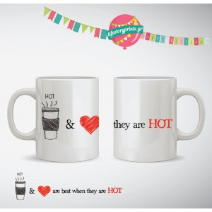Κούπα Hotlove