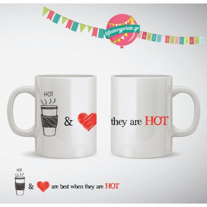 Κούπα Hotlove Κούπα Hotlove