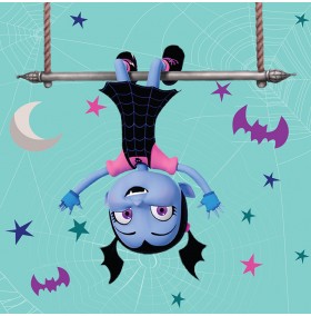 Vampirina 